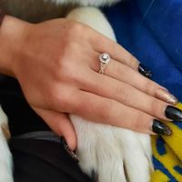 2023 Brides - Show us your ring! - 1