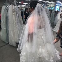 Help! Hair up or hair down