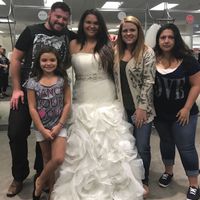 Help! Hair up or hair down