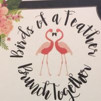 Wedding Programs HELP!