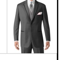 Fathers tux please help!