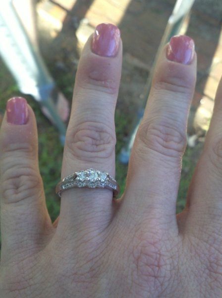 Lets Talk Rings
