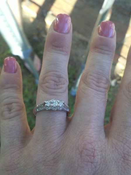 Lets Talk Rings