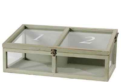 Card Box/Guest Book!