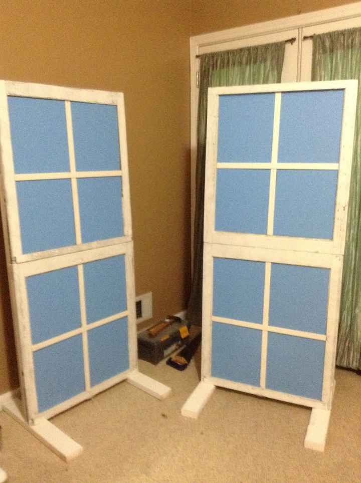 I wish people would post more pictures of their DIY and Weddings