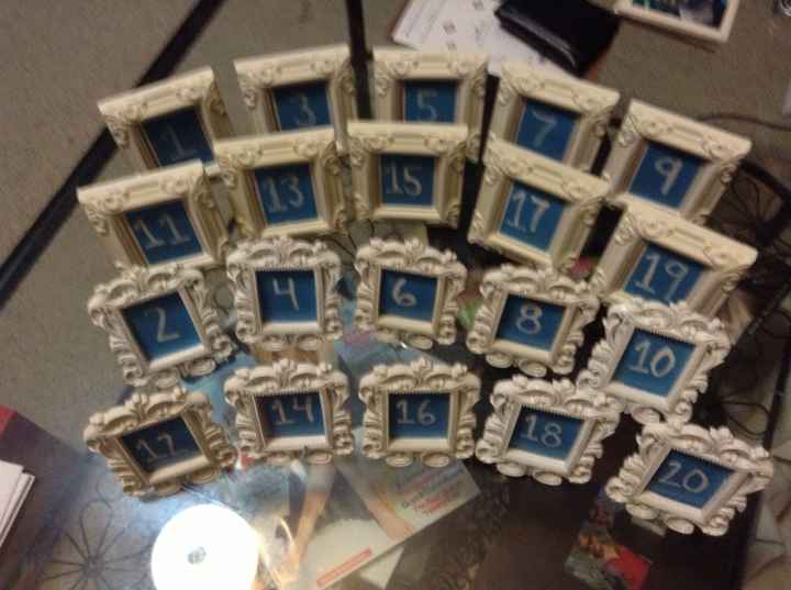 I wish people would post more pictures of their DIY and Weddings
