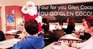 NWR Spinoff: Mean Girls quotes