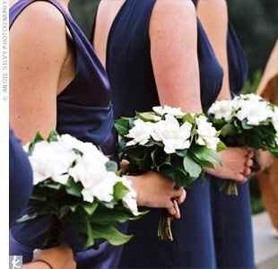 Flower/Bouquet Ideas Needed!