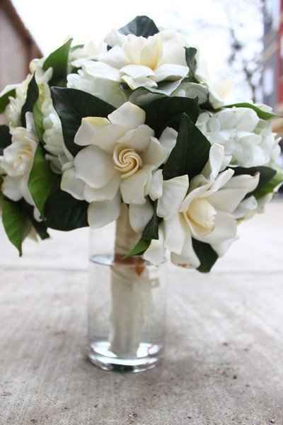 Flower/Bouquet Ideas Needed!