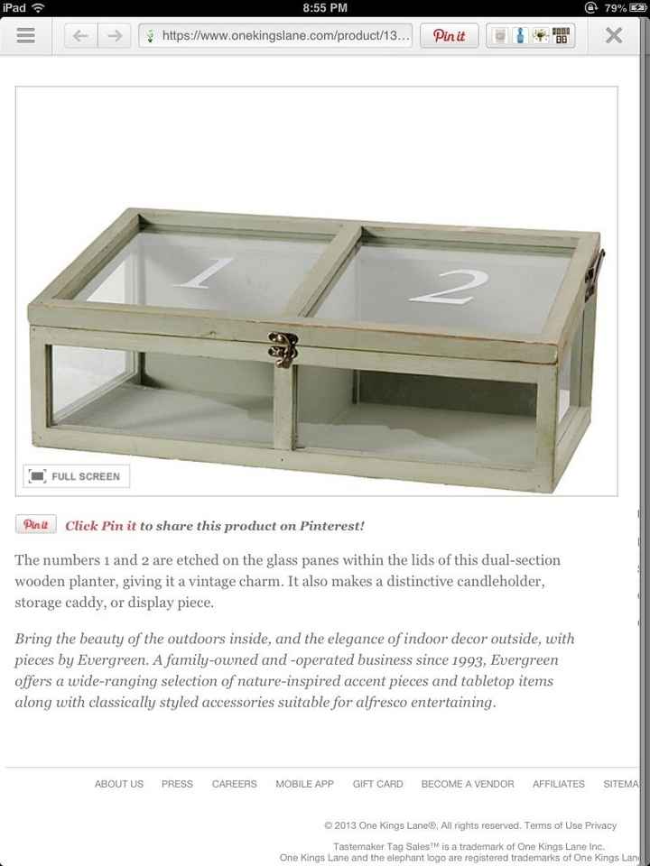Cardbox/Guestbook Decorating Advice please!