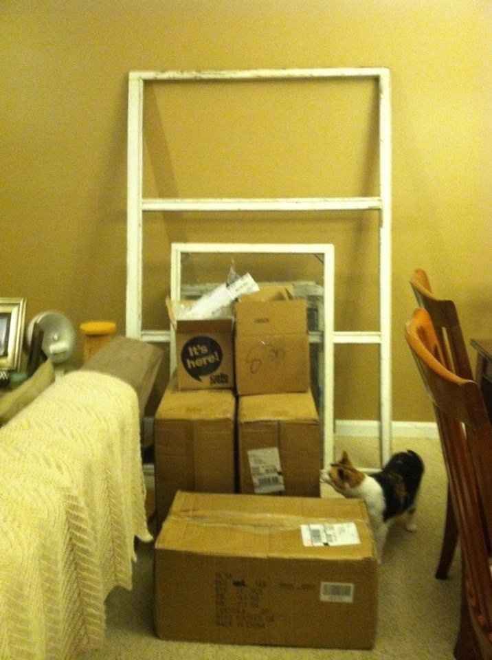 Show us your..... Wedding Craziness Corner!!