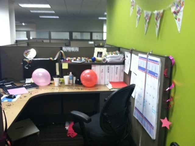 NWR- it's my birthday!!