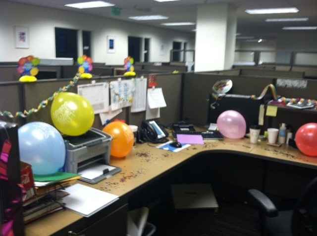 NWR- it's my birthday!!