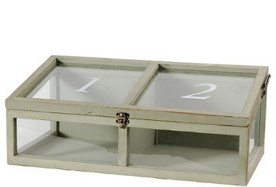 Card Box/Guest Book!