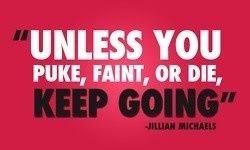 How do you cope?