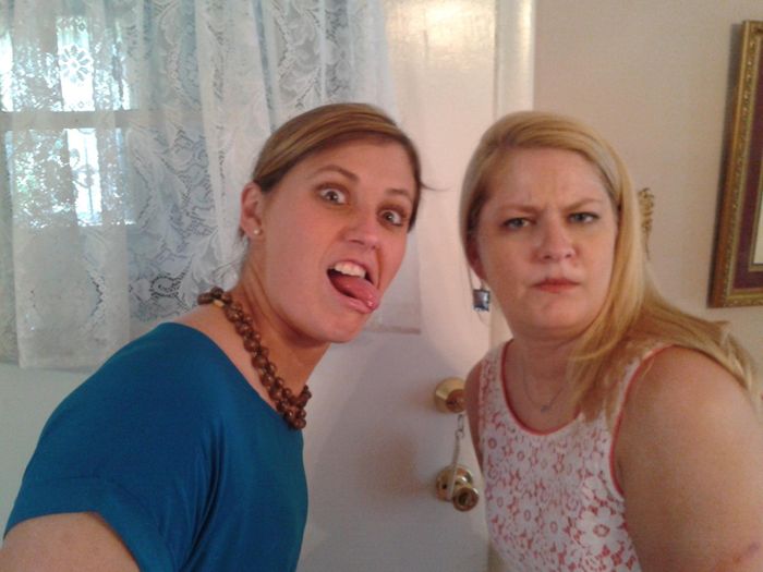 Funny ("Real") Wedding Pictures