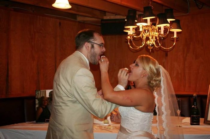 BACK! And MARRIED! Non-pro & pro pic heavy!