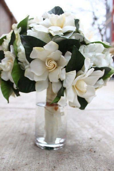 Flower/Bouquet Ideas Needed!
