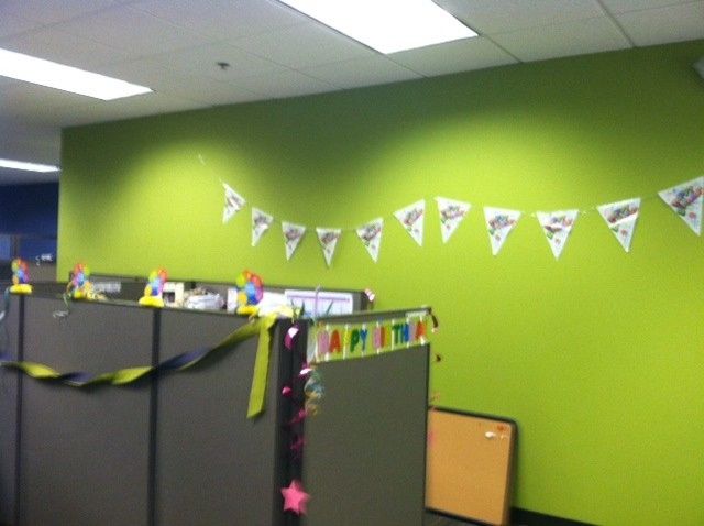 NWR- it's my birthday!!