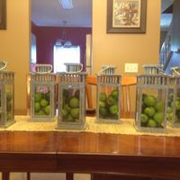 I wish people would post more pictures of their DIY and Weddings