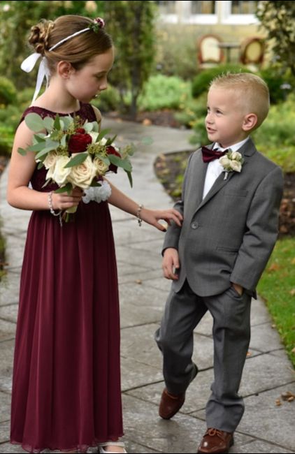 Finally Married! (10/6/18) - 8