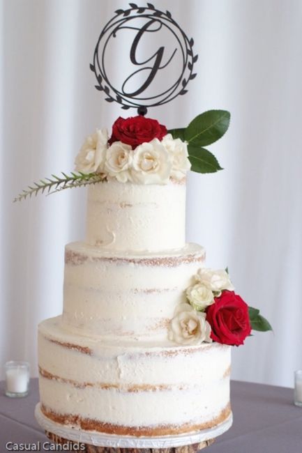 Finally Married! (10/6/18) - 9