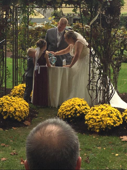 Finally Married! (10/6/18) - 15