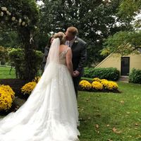 Finally Married! (10/6/18) - 14