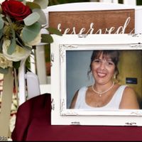 Finally Married! (10/6/18) - 22