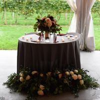 Finally Married! (10/6/18) - 24