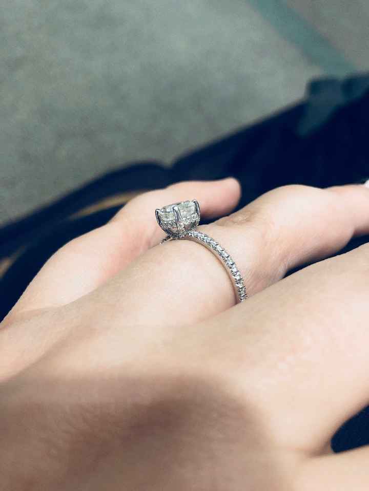 Ring!