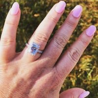 Brides of 2020!  Show us your ring! - 1