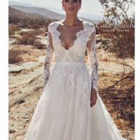 September 2020 Wedding Dresses - 1
