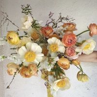 Centerpiece Inspo Please! - 2