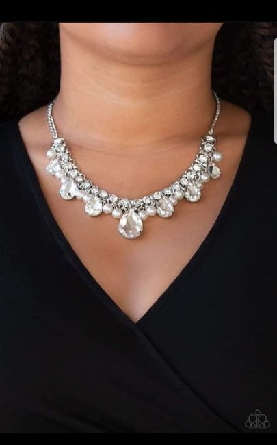 Wedding Day Accessories 6