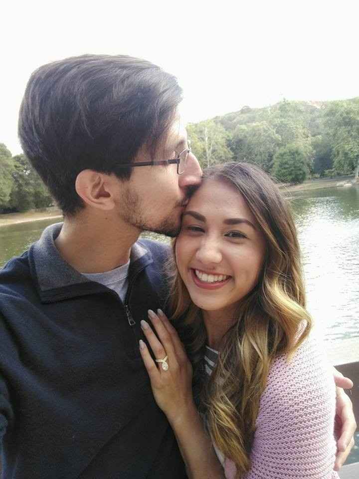 So glad I swiped right! (My Intro, Yes we met on Tinder)