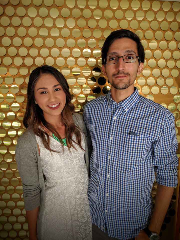 Engagement Party Photos!