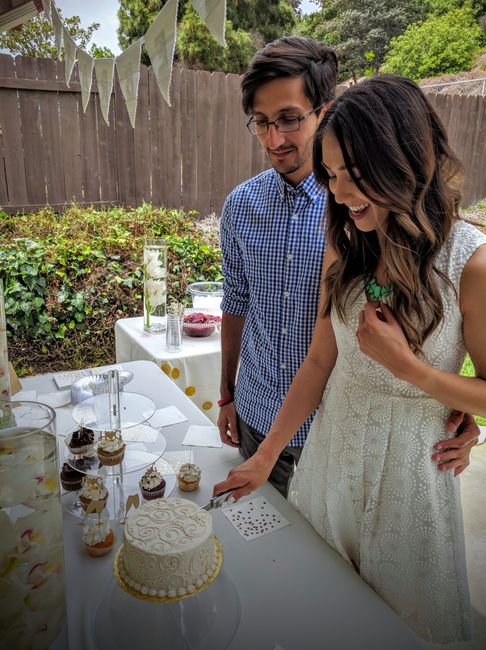 Engagement Party Photos!