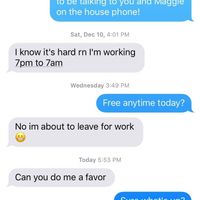 Brother asked if his gf could be a bridesmaid