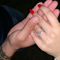 Brides of 2020!  Show us your ring! - 1
