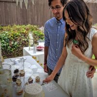 Engagement Party Photos!