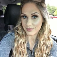 Hair and MakeUp Trial
