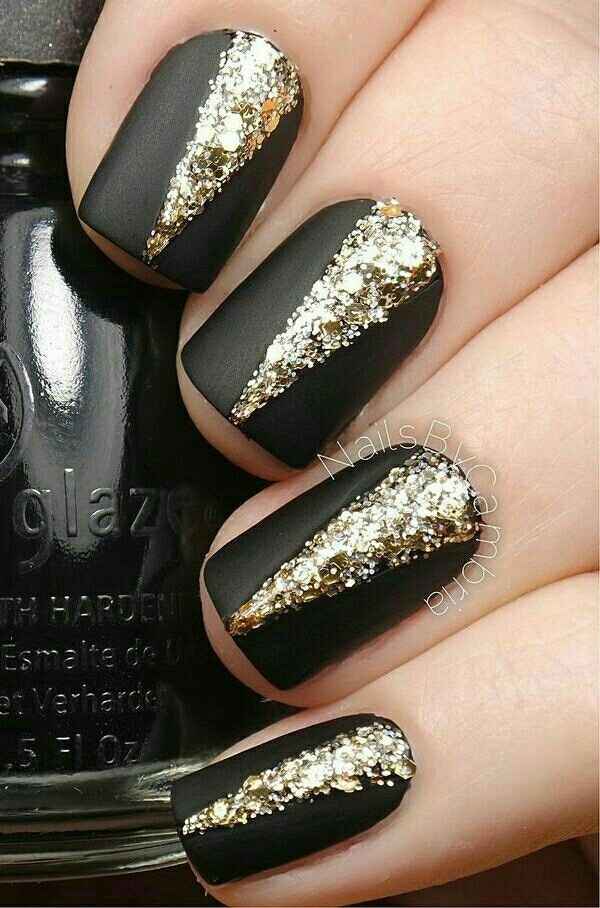 Nails.....