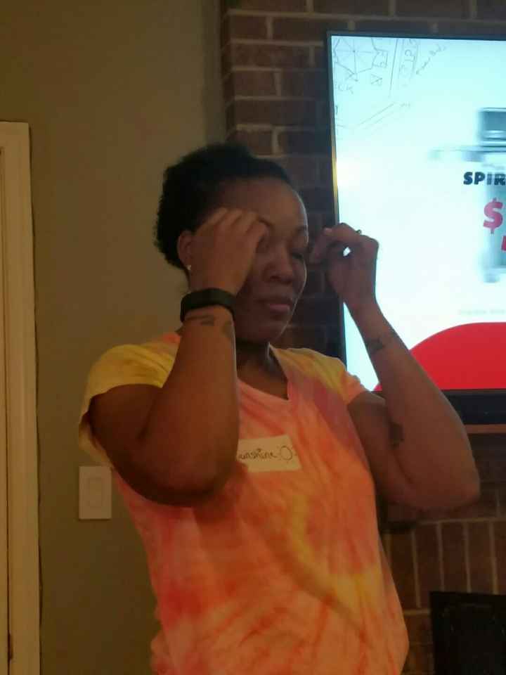 Bridal Shower Pics