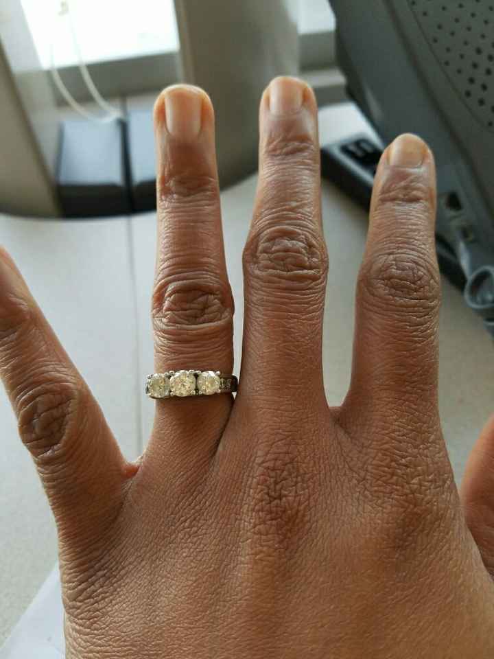 Ring Bling!