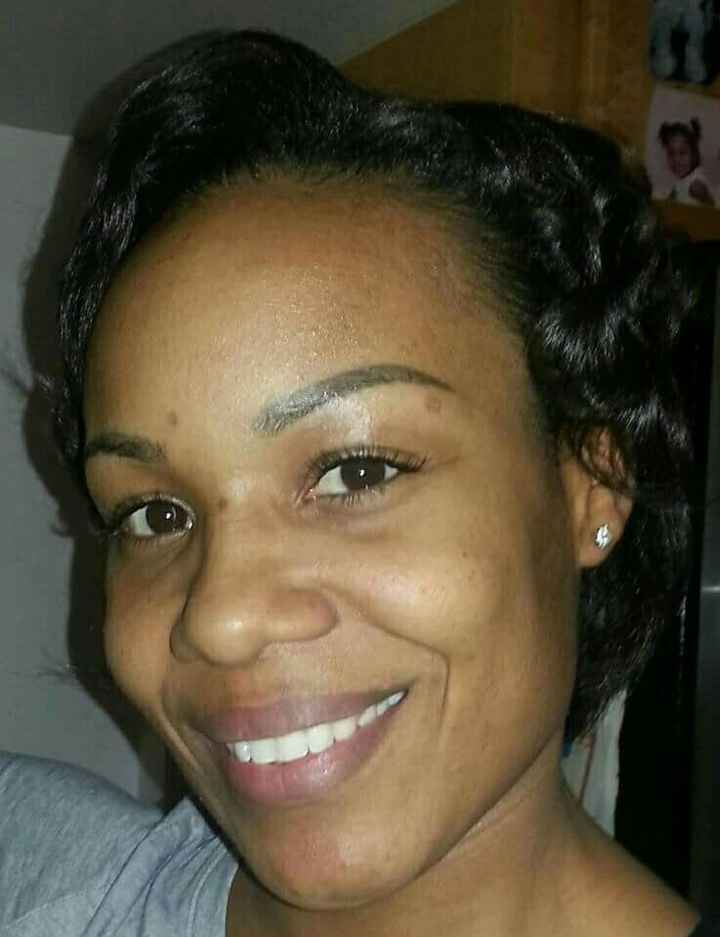 Make up trial done