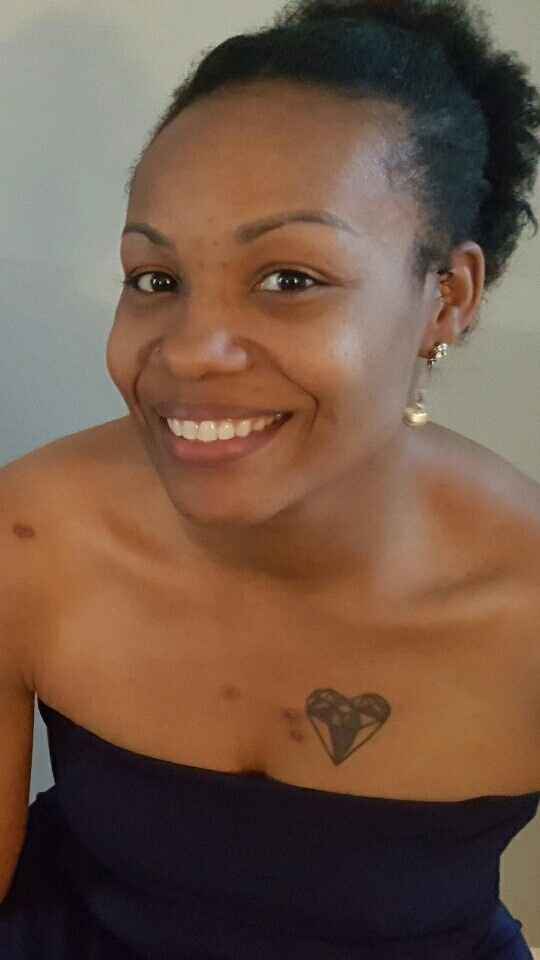 Bridal Shower Pics