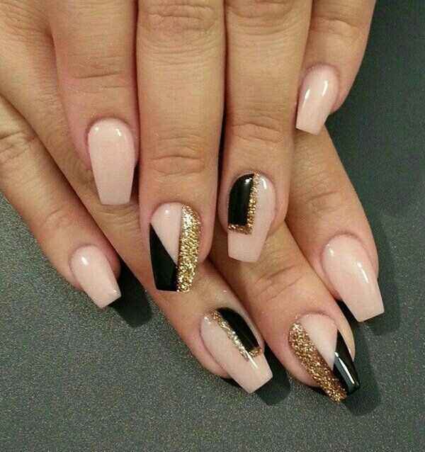 Nails.....