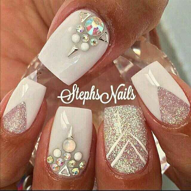 Nails.....