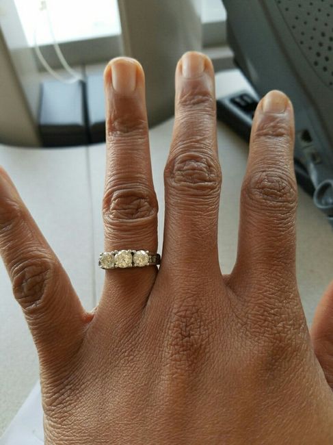 Ring Bling!